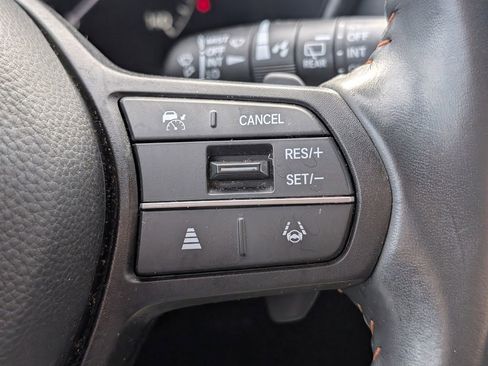 Certified 2023 Honda CR-V Sport image 25