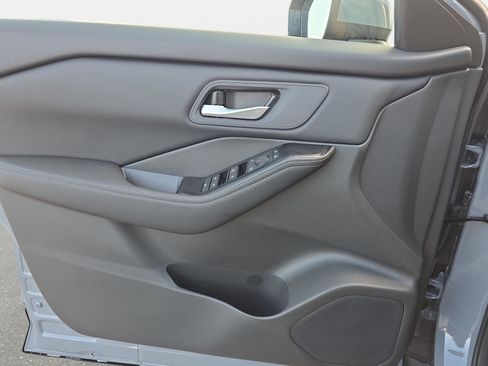 New 2026 Nissan Rogue SV w/ Cold Weather Package image 26