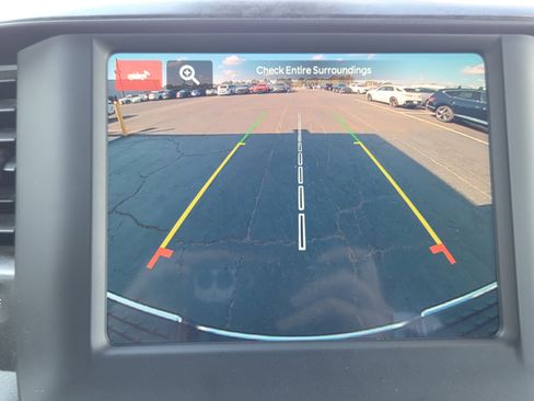 Certified 2024 RAM 2500 Big Horn image 13