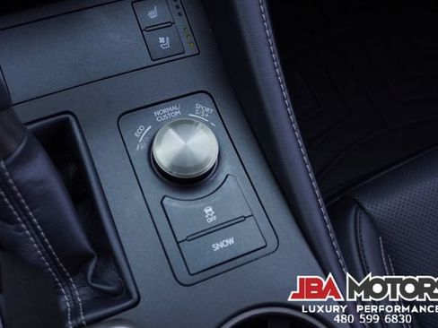 Used 2018 Lexus RC 350 AWD image 26