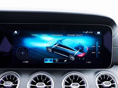 Used 2023 Mercedes-Benz AMG GT 63 image 89