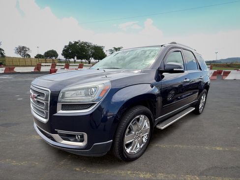 Used 2017 GMC Acadia Limited SLT FWD image 5