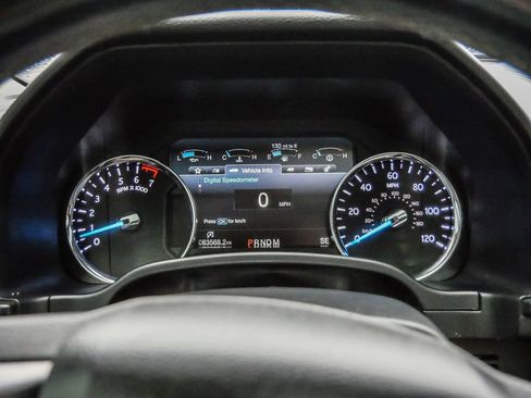 Used 2018 Ford Expedition Platinum AWD/4WD image 43