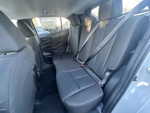 Used 2025 Mitsubishi Eclipse Cross LE image 14