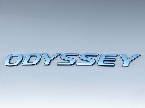 Used 2024 Honda Odyssey Elite image 33