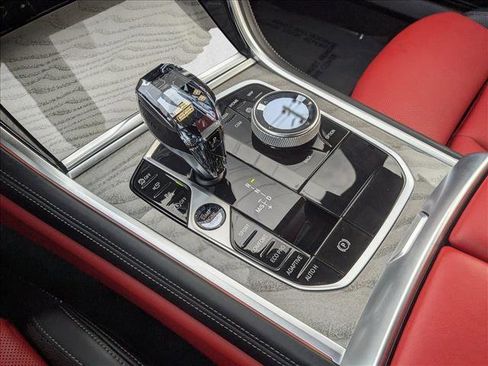 Used 2024 BMW 840i Gran Coupe xDrive w/ Comfort Seating Package image 15