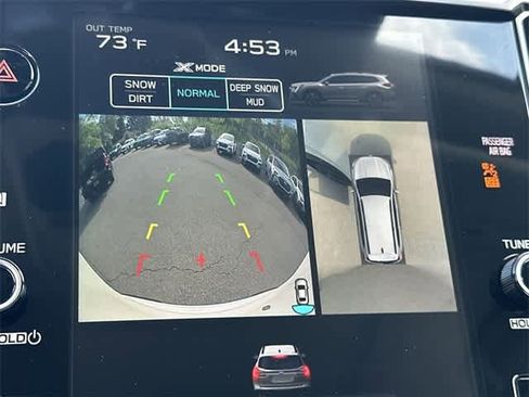 Used 2025 Subaru Ascent Bronze Edition image 15