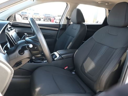 Used 2023 Hyundai Tucson SEL image 26