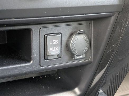 Used 2018 Toyota 4Runner TRD Off-Road Premium w/ Wilderness Package image 14