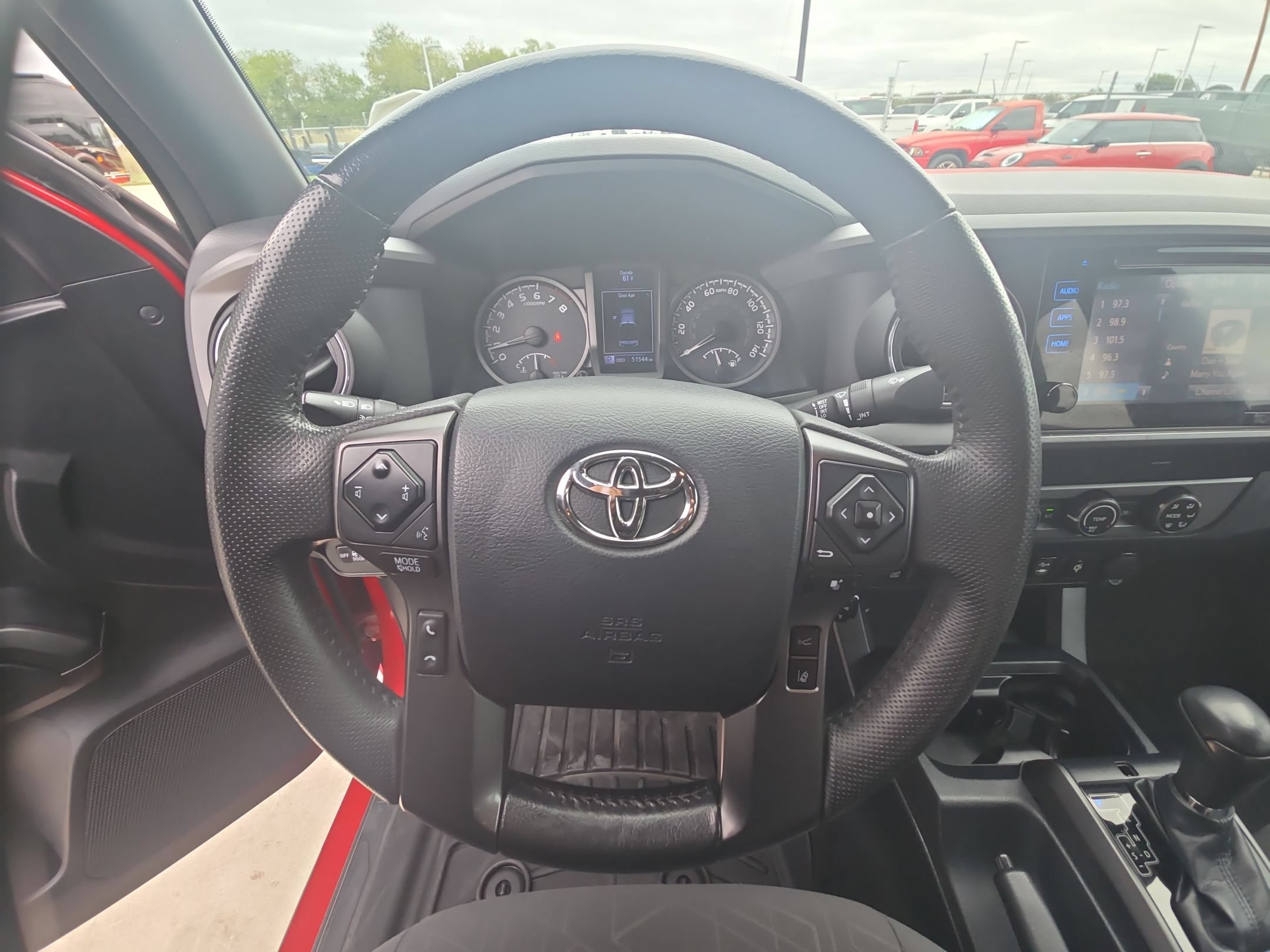 Used 2019 Toyota Tacoma 2WD Double Cab image 20