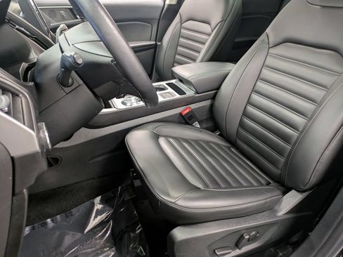 Used 2022 Ford Edge SEL w/ Convenience Package AWD/4WD image 12