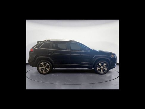 Used 2019 Jeep Cherokee Limited AWD/4WD image 7