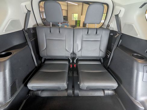 Used 2019 Lexus GX 460 Luxury AWD/4WD image 51