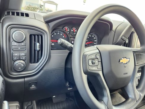 New 2026 Chevrolet Silverado 2500 W/T image 14