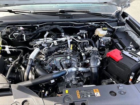 New 2026 Ford Ranger XLT image 11