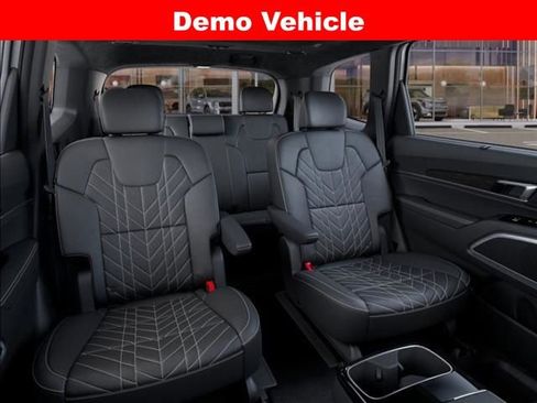 New 2025 Kia Telluride SX X-Line image 16