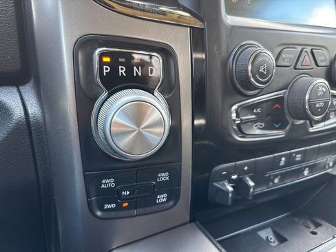 Used 2017 RAM 1500 Sport image 9