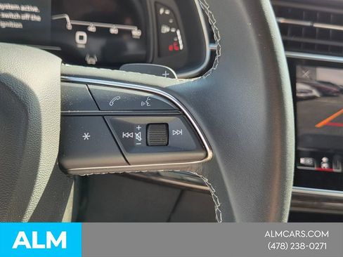 Used 2025 Audi Q7 3.0T Premium Plus image 24