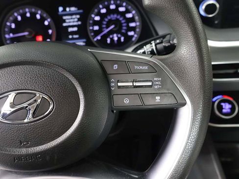 Used 2023 Hyundai Sonata SEL w/ Cargo Package FWD image 39