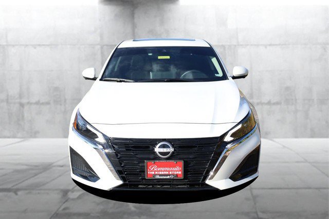 Certified 2025 Nissan Altima 2.5 SL FWD image 4