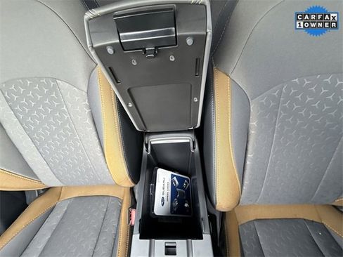 Certified 2025 Subaru Crosstrek 2.5i Sport w/ Crosstrek Mirror Package image 20