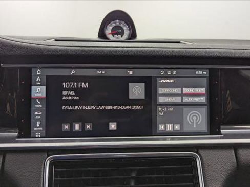 Used 2018 Porsche Panamera 4S image 28