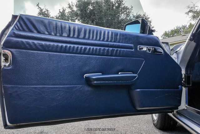 Used 1988 Mercedes-Benz 560 SL image 29