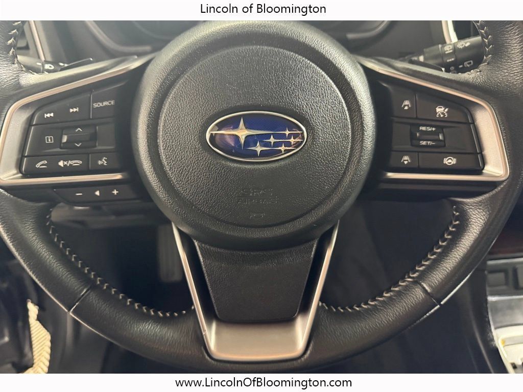 Used 2024 Subaru Ascent Premium w/ Convenience Package AWD/4WD image 20