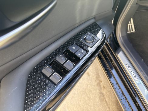 Used 2025 Lexus ES 350 F Sport image 15