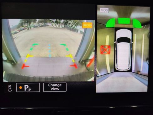 Certified 2024 Nissan Armada SL w/ Cargo Package image 17