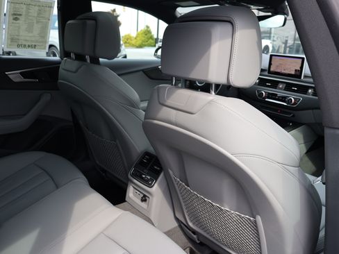 Used 2019 Audi A5 2.0T Premium Plus AWD/4WD image 25