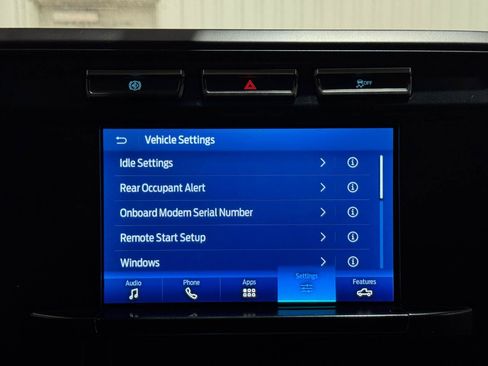 Used 2023 Ford F450 XLT w/ XLT Value Package AWD/4WD image 27