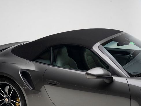 Used 2024 Porsche 911 Turbo AWD/4WD image 75