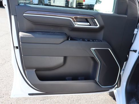 New 2026 Chevrolet Silverado 1500 LT AWD/4WD image 4