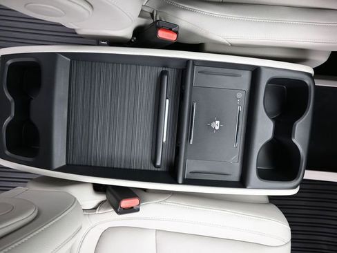 New 2026 Honda Odyssey EX-L image 22