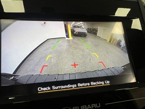 Certified 2020 Subaru Crosstrek 2.0i image 26