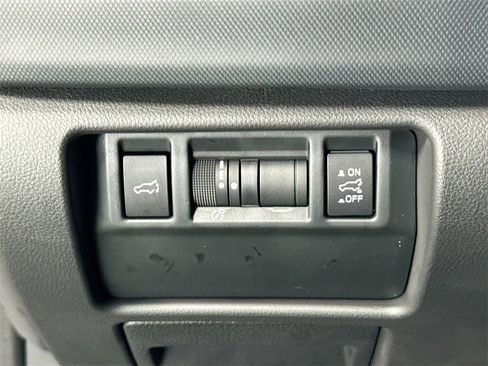 New 2026 Subaru Forester Touring image 6