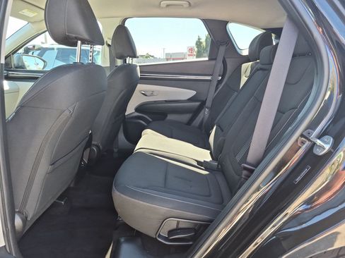 Used 2023 Hyundai Tucson SEL AWD/4WD image 27