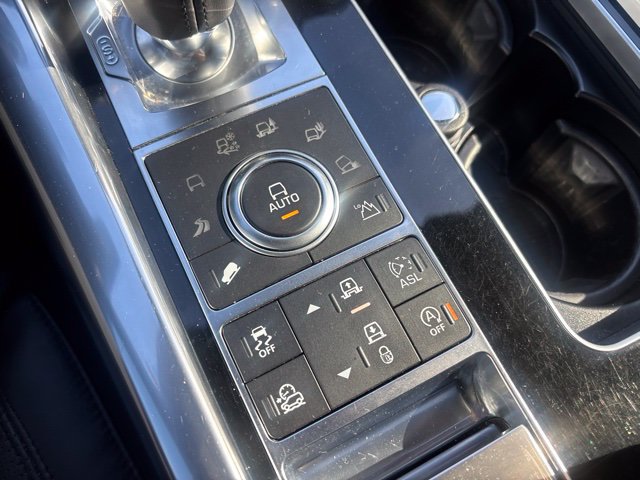 Used 2016 Land Rover Range Rover Sport Supercharged AWD/4WD image 47