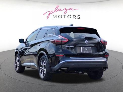 Used 2020 Nissan Murano S w/ Technology Package FWD image 7