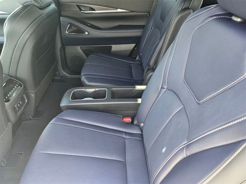 New 2026 INFINITI QX60 Sport w/ Dark Cargo Package image 6