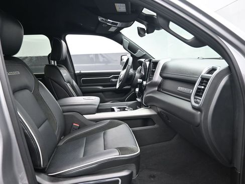 Used 2026 RAM 1500 Laramie image 26