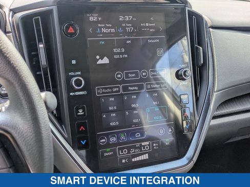 Certified 2026 Subaru Crosstrek 2.5i Premium AWD/4WD image 23
