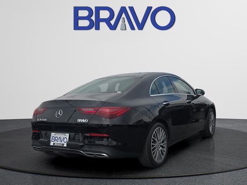 Used 2025 Mercedes-Benz CLA 250 image 5
