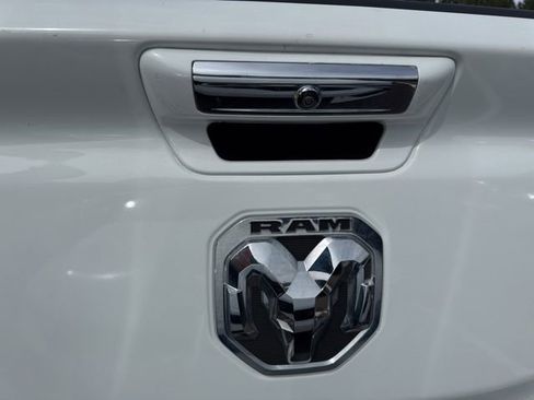 Used 2020 RAM 1500 Limited image 30