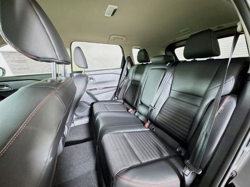 New 2026 Nissan Rogue SV image 22