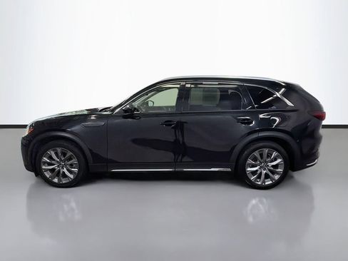 Used 2024 MAZDA CX-90 3.3 Turbo w/ Premium Package AWD/4WD image 6