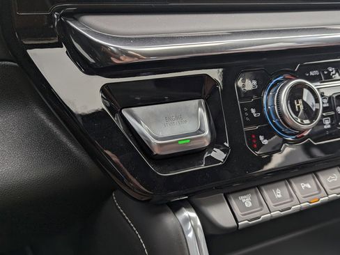 New 2026 GMC Sierra 2500 Denali Ultimate image 26