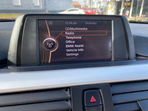 Used 2013 BMW 328i xDrive Sedan image 11