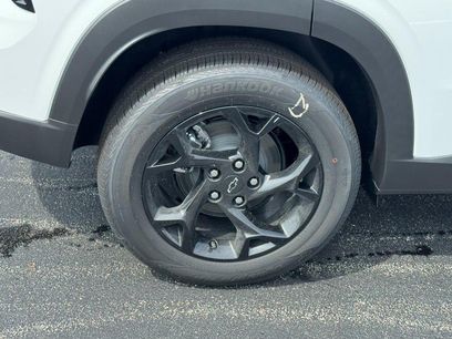 New 2026 Chevrolet Trax LT w/ Driver Confidence Package